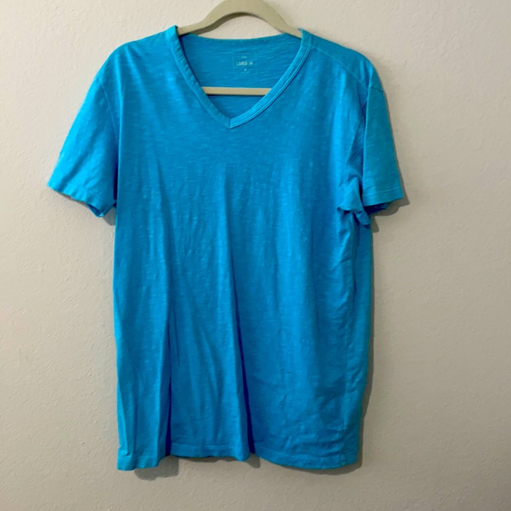 Men’s Gap Tee